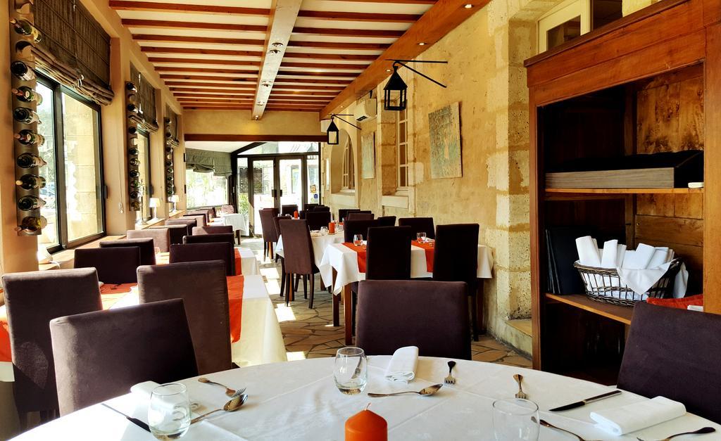 Hotel Du Chateau - Beynac Et Cazenac Kültér fotó